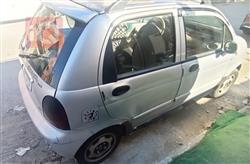 Chery S11 QQ